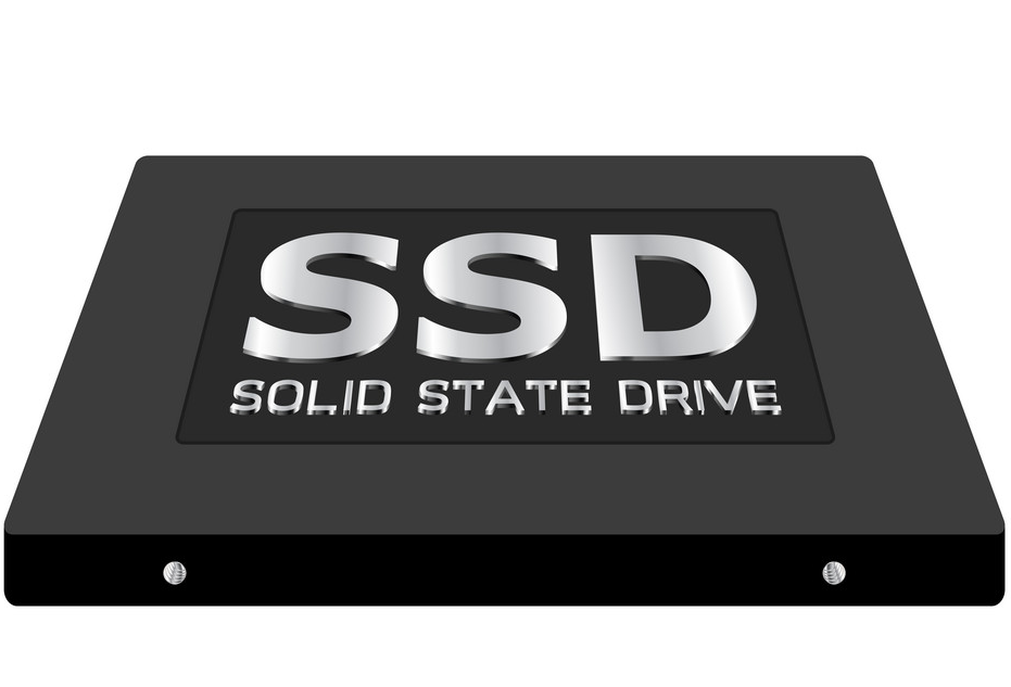 SSD externes