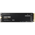SSD SAMSUNG 980 - 500GO M.2 - 3500 Mo/s