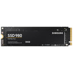 SSD SAMSUNG 980 - 500GO M.2 - 3500 Mo/s