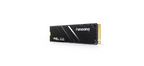 SSD Interne fanxiang 512Go NVMe M.2 2280 PCIe Gen3 x 4 - 3200Mo/s - S501Q