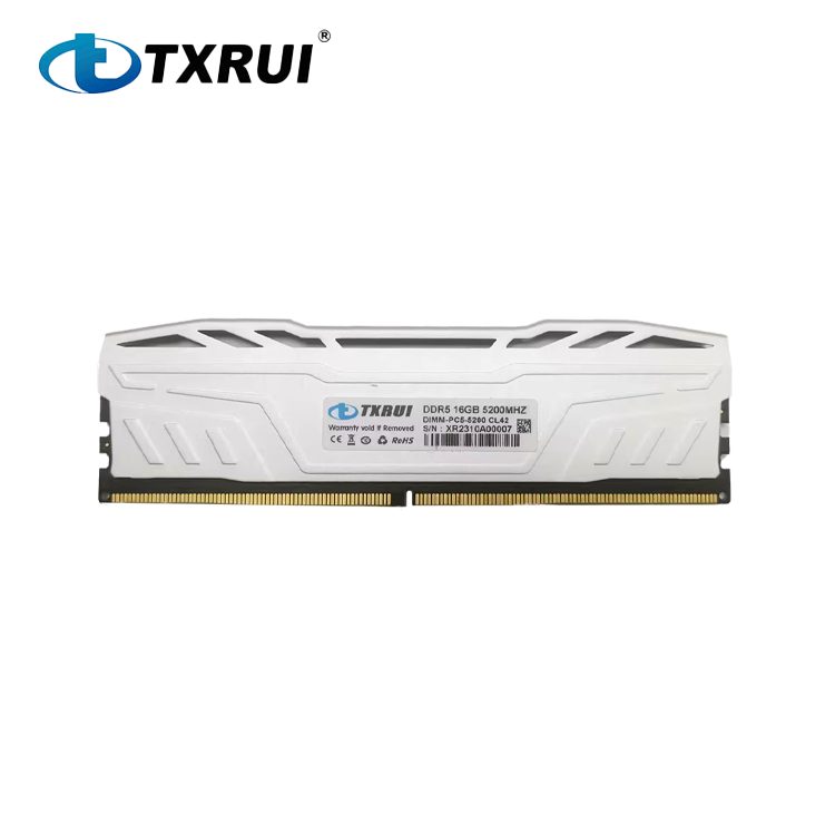 Mémoire de bureau DDR5 8GB