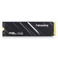 SSD Interne fanxiang 512Go NVMe M.2 2280 PCIe Gen3 x 4 - 3200Mo/s - S501Q