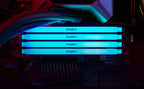 RAM  Kingston FURY 16Go (2x8Go) 3200Mhz DDR4 - DIMM AMD - RGB