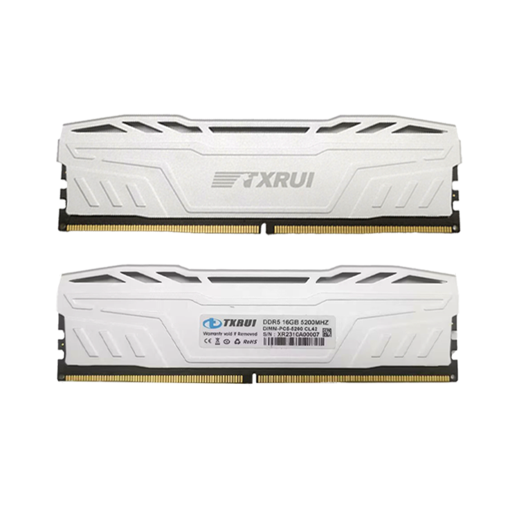 Mémoire de bureau DDR5 8GB