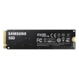 SSD SAMSUNG 980 - 500GO M.2 - 3500 Mo/s