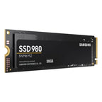 SSD SAMSUNG 980 - 500GO M.2 - 3500 Mo/s
